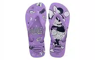 Disney x Havaianas