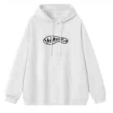 VniVerseVClub Hoodie
