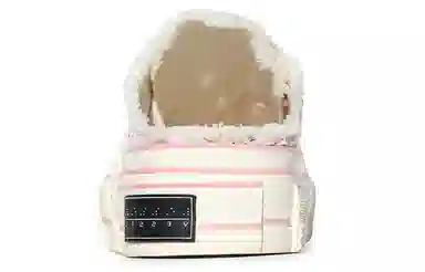 xVESSEL G.O.P. Slip On "Pink Tweed"