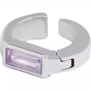 Charles & Keith Prism Series Ear Cuff