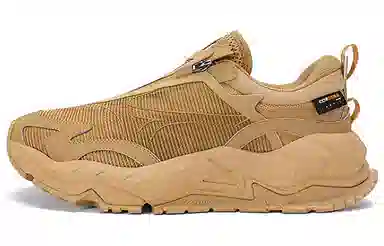Mizuno GM 3