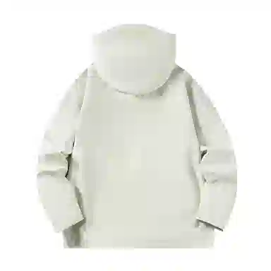 The Simpsons Embroidered 3-in-1 Waterproof Jacket