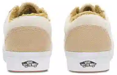 Vans ComfyCush Old Skool Brown