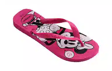 Disney x Havaianas