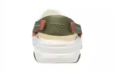 Crocs Classic Clog Chalk