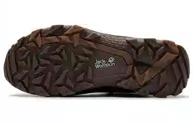 Jack Wolfskin