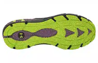 Under Armour 2 ColdGear Reactor