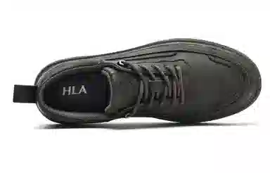 HLA PU