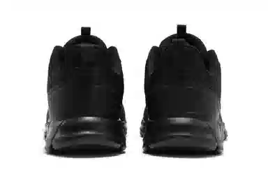 361° Running Shoes Black Gold