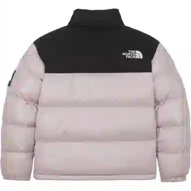 The North Face Novelty Nuptse Rds Down Jacket