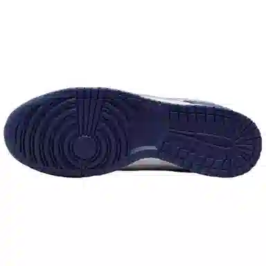 Nike Dunk Low Deep Royal Blue