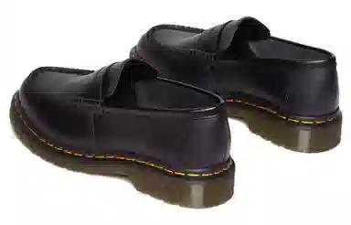 Dr. Martens Loafers Black