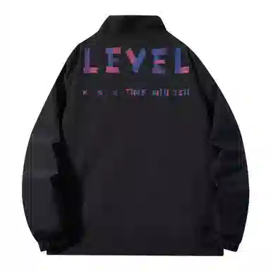 LEVEL LOGO