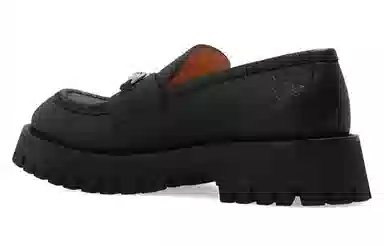 Gucci Loafers Black