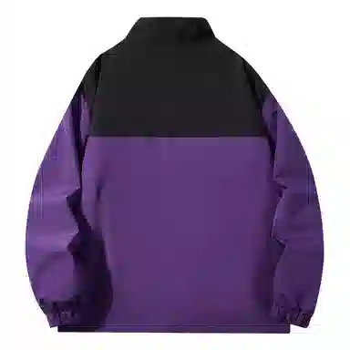 VniVerseVClub Racing Logo Jacket