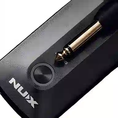 NUX Mighty Plug MP-3