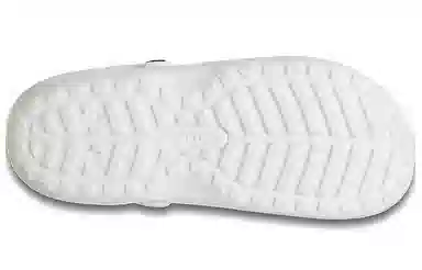 Crocs NEVERXCrocs