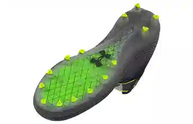 Under Armour Highlight MC Black Dark Grey