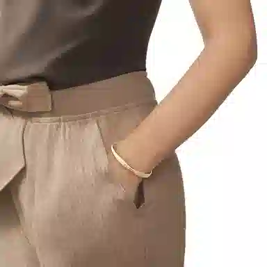 Hermes Bracelet Gold