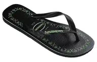 Havaianas Top Goodvibez FC