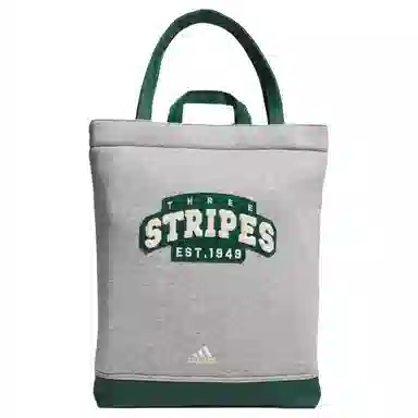 adidas Logo Tote