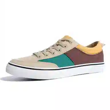 Baoda Canvas Shoes