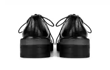 Huànxiàngzhě Derby Shoes