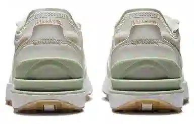 Nike Waffle One SE Grey Brown