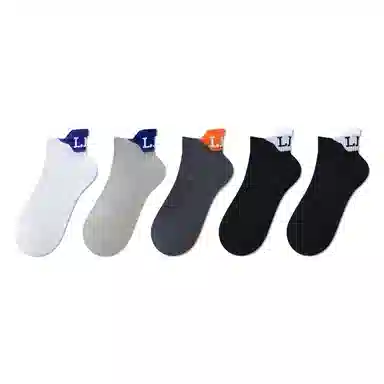 5