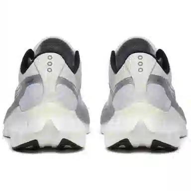 Saucony Endorphin Pro 4 White Silver