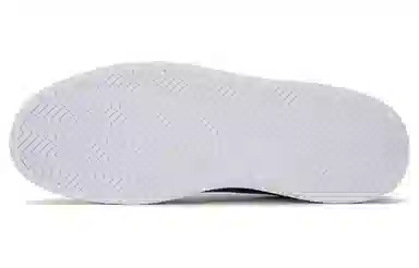 PUMA Club Retro Prep White Blue Purple