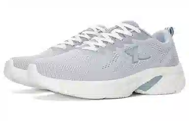 Xtep Running Shoes Grey