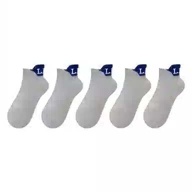 5