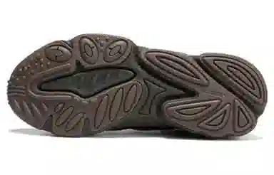 adidas Ozweego Brown