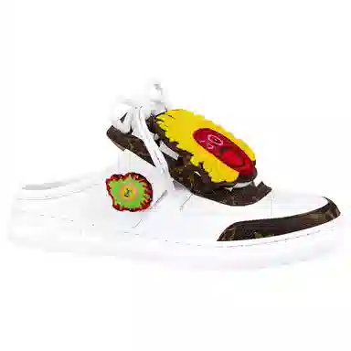 Yayoi Kusama x LOUIS VUITTON