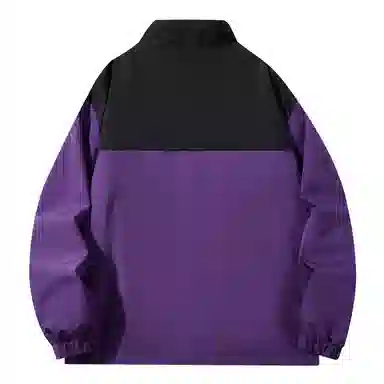 VniVerseVClub Jacket