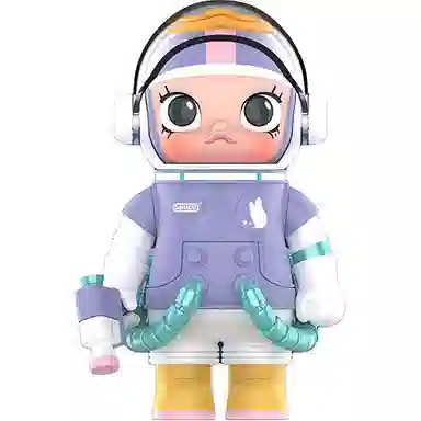 POP MART 100 MEGA SPACE MOLLY