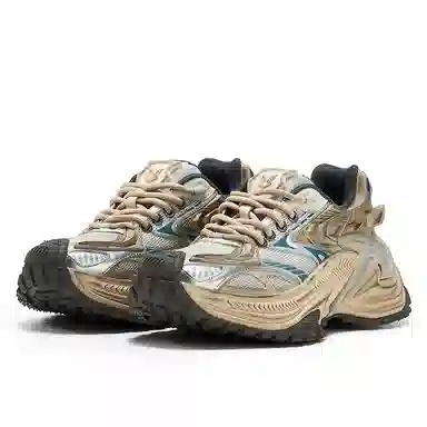 OGR Rattlesnake Series Light Mecha Shoes