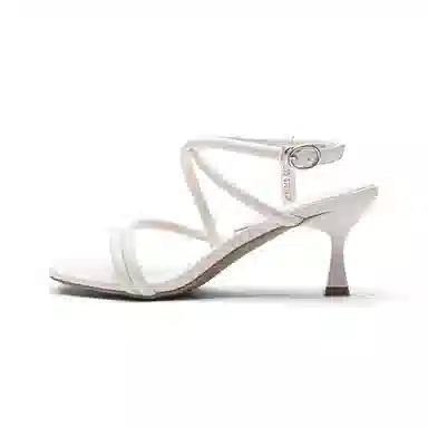 TOOMANYSHOES PU 6.5cm