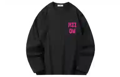 MIIOW Long Sleeve Tee