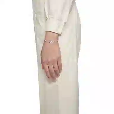 Swarovski Lifelong Bow