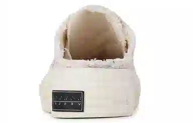 xVESSEL G.O.P. Slip On "Pink Tweed"