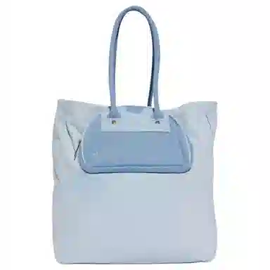 adidas x Ksenia Schnaider Denim Tote