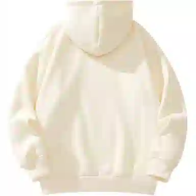 Paddington Bear Hoodie