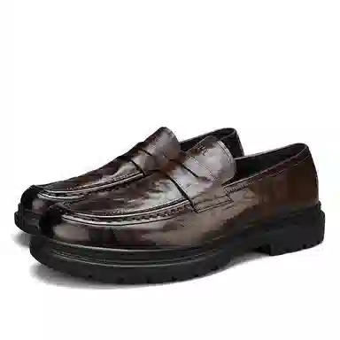 U.S. POLO ASSN. Loafers