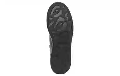 Alexander McQueen Oversized Black