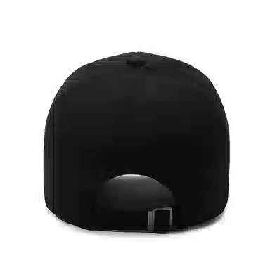 啄木鸟 加长帽檐大头遮阳户外防晒 聚酯纤维 鸭舌帽 男款