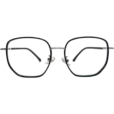 Welly Merck Blue Light Titanium Frame