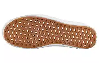 Vans ComfyCush Old Skool Brown