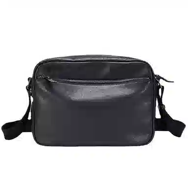 DOSRFINI Crossbody Bag Black